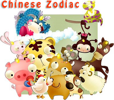 Chinese Zodiac Horoscope for 2010 – Year of the Tiger