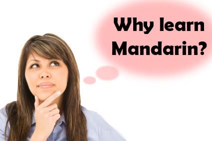 Why Learn Mandarin