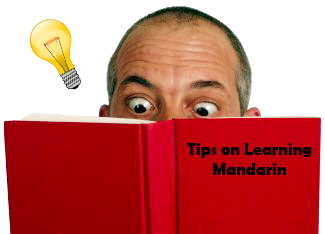 Tips on Learning Mandarin