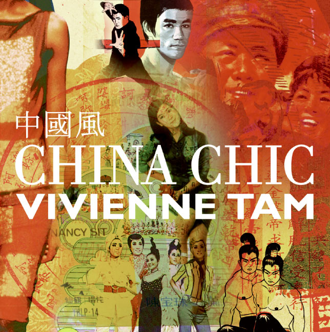 Vivienne Tam – Chinese-American Fashion Designer - Culture of Chinese