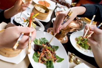 Chinese Table Manners & Dining Etiquettes