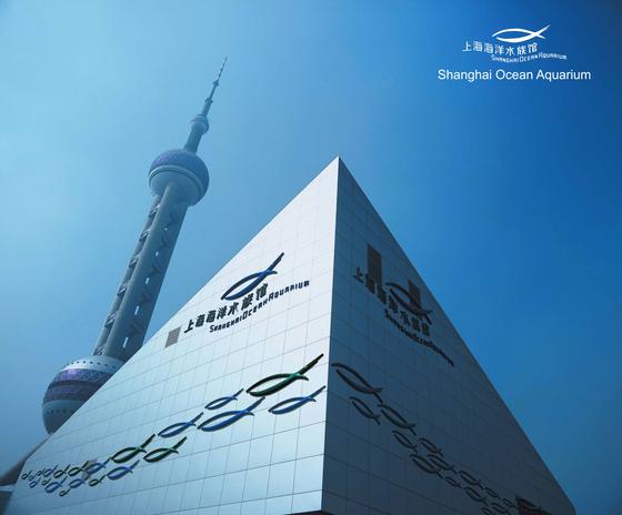 Shanghai Attractions: Tourist & Entertainment Spots